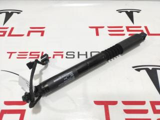 Амортизатор электрический подъемной задней двери Tesla Model X 1 поколение [рестайлинг] 2022, 1063441-00-F