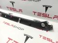 Облицовка проема багажника Tesla Model X 1 поколение [рестайлинг] 2022, 1047885-00-C, 1062356-00-C - фото №4