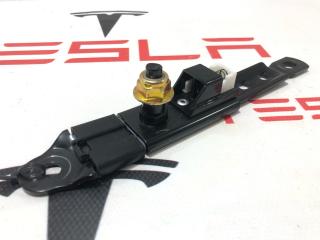 Кронштейн крепления ремня безопасности Tesla Model X 1 поколение [рестайлинг] 2022, 1036735-00-C, 5355162426