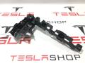 Кронштейн накладки, стойки В Tesla Model X 1 поколение [рестайлинг] 2022, 1056081-00-E, 1051824-00-C - фото №2