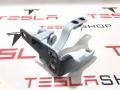 Петля подъемной задней двери Tesla Model X 1 поколение [рестайлинг] 2022, 1037844-00-M - фото №4