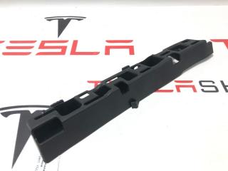 Кронштейн накладки, проема подъемной задней двери Tesla Model X 1 поколение [рестайлинг] 2022, 1059182-00-B, 1059183-00-B