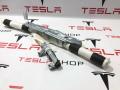 подушка безопасности дверная Tesla Model X 1 поколение [рестайлинг] 2022, 1036760-00-H - фото №4