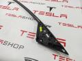 Молдинг кузова боковой Tesla Model X 1 поколение [рестайлинг] 2022, 1128871-00-G, 1128707-00-C - фото №5
