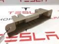 Кронштейн напольный 2-го ряда сидений Tesla Model X 1 поколение [рестайлинг] 2022, 1625434-00-B - фото №3