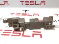 Кронштейн напольный 2-го ряда сидений Tesla Model X 1 поколение [рестайлинг] 2022, 1625437-00-B - фото №3