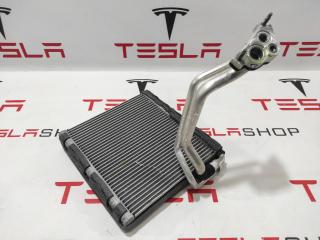 Радиатор (печки) салона Tesla Model X 1 поколение [рестайлинг] 2022, 1688888-00-D