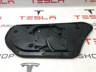 панель внутренняя двери задней левой Tesla Model X 1 поколение [рестайлинг] 2022, 1046472-00-E