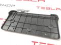 бленда Tesla Model S 1 поколение (2012 - 2016), 1018100-00-B - фото №2