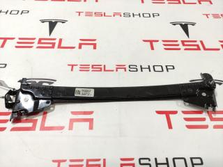 стеклоподъемник передний левый Tesla Model S 1 поколение (2012 - 2016), 6006551-00-G, 6006651-00-G