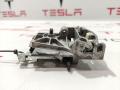 стеклоподъемник передний левый Tesla Model S 1 поколение (2012 - 2016), 6006551-00-G, 6006651-00-G - фото №4