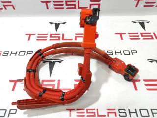 провод высоковольтный Tesla Model X 1 поколение [рестайлинг] 2022, 1588324-00-A