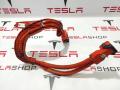 провод высоковольтный Tesla Model X 1 поколение [рестайлинг] 2022, 1588324-00-A - фото №4