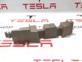 Кронштейн напольный 2-го ряда сидений Tesla Model X 1 поколение [рестайлинг] 2022, 1625436-00-A - фото №3
