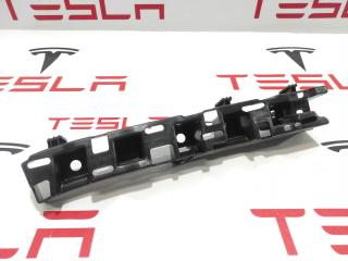 Кронштейн накладки, проема подъемной задней двери Tesla Model X 1 поколение [рестайлинг] 2022, 1629560-00-A