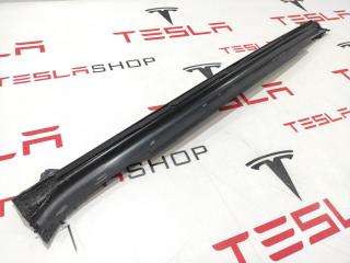 кронштейн (крепление) Tesla Model X 1 поколение [рестайлинг] 2022, 1125009-00-B, 1054830-00-G