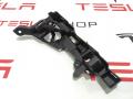 Кронштейн накладки, стойки C Tesla Model X 1 поколение [рестайлинг] 2022, 1056083-00-C, 1051825-00-B - фото №2