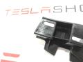 Кронштейн накладки, стойки C Tesla Model X 1 поколение [рестайлинг] 2022, 1079764-00-C, 1056091-00-B, 1051826-00-B - фото №4