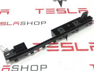 Кронштейн порога двери Tesla Model X 1 поколение [рестайлинг] 2022, 1056095-00-B, 1051827-00-B