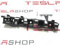 Кронштейн накладки, проема подъемной задней двери Tesla Model X 1 поколение [рестайлинг] 2022, 1629561-00-A - фото №2