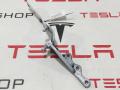 Петля амортизаторов подъемной задней двери Tesla Model X 1 поколение [рестайлинг] 2022, 1037933-00-L - фото №2