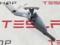 Петля амортизаторов подъемной задней двери Tesla Model X 1 поколение [рестайлинг] 2022, 1037933-00-L - фото №3