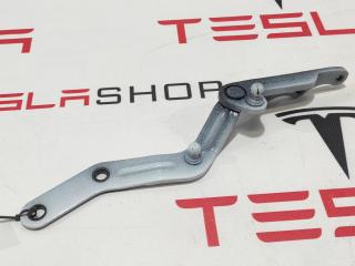 Петля амортизаторов подъемной задней двери Tesla Model X 1 поколение [рестайлинг] 2022, 1056534-00-C, 1037934-00-L, 1072794-00-A