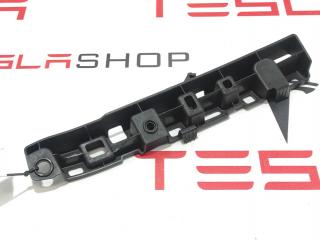 Кронштейн накладки, проема подъемной задней двери Tesla Model X 1 поколение [рестайлинг] 2022, 1059180-00-A