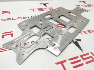 Панель усиления крыши Tesla Model X 1 поколение [рестайлинг] 2022, 1035126-00-K