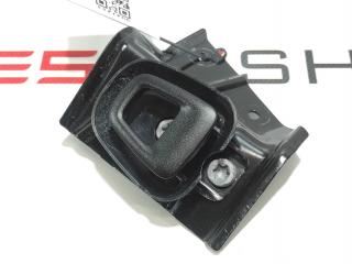 Кронштейн крепления петли (фиксатора) багажа Tesla Model X 1 поколение [рестайлинг] 2022, 1061158-00-C, 1623162-00-B