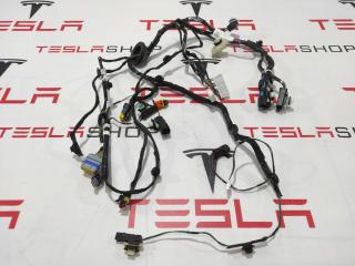 Электропроводка двери Tesla Model X 1 поколение [рестайлинг] 2022, 1552579-00-C
