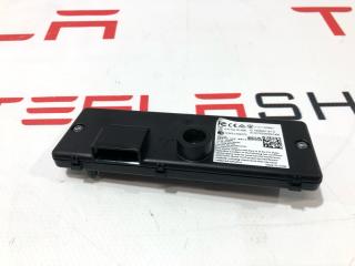 Блок иммобилайзера (SECURITY CONTROLLER) Tesla Model X 1 поколение [рестайлинг] 2022, 1606557-91-C