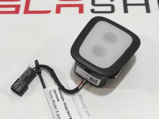 Фонарь подсветки салона Tesla Model X 1 поколение [рестайлинг] 2022, 1047365-00-D