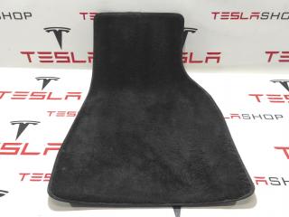 коврик салона передний правый Tesla Model X 1 поколение 2019, 1100517-00-B