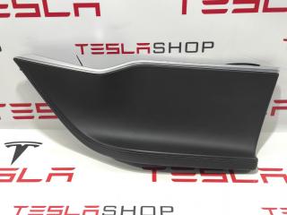 Карман карты двери Tesla Model S 1 поколение [рестайлинг] 2019, 1007952-00