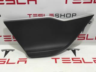 Карман карты двери Tesla Model S 1 поколение [рестайлинг] 2019, 1007985-00