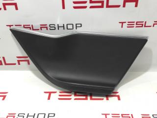 Карман карты двери Tesla Model S 1 поколение [рестайлинг] 2019, 1008118-00