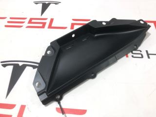 Карман карты двери Tesla Model S 1 поколение [рестайлинг] 2019, 1007936-22-M
