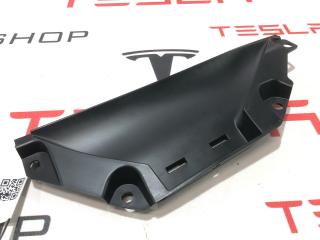 Карман карты двери Tesla Model S 1 поколение [рестайлинг] 2019, 6006133-11-L