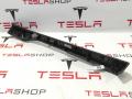 Накладка декоративная обшивки двери Tesla Model S 1 поколение [рестайлинг] 2019, 1009305-02-E - фото №4