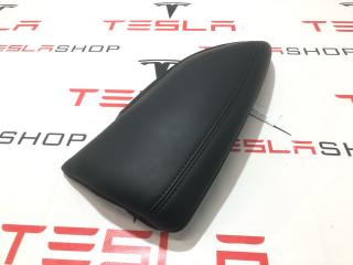 Подушка сиденья 2-го ряда (боковая) Tesla Model S 1 поколение [рестайлинг] 2019, 1005970-01-A, 163483