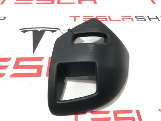 накладка на ручку Tesla Model S 1 поколение [рестайлинг] 2019, 1030472-01-B, AG130230