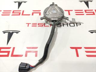 двигатель вентилятора радиатора Tesla Model 3 1 поколение (2017 - 2025), KD954003