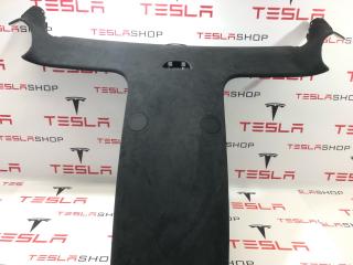 потолок Tesla Model X 1 поколение [рестайлинг] 2022, 1655080-96-E, 1569687-00-C