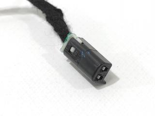 разъем (фишка) проводки Tesla Model X 1 поколение [рестайлинг] 2022, 1552571-80-B