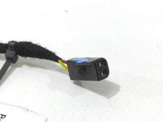 разъем (фишка) проводки Tesla Model X 1 поколение [рестайлинг] 2022, 1552571-80-B