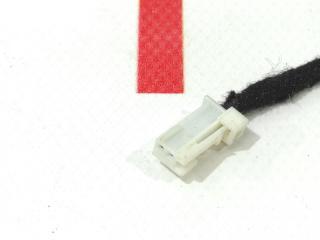 разъем (фишка) проводки Tesla Model X 1 поколение [рестайлинг] 2022, 1552571-80-B