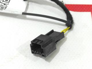 разъем (фишка) проводки Tesla Model X 1 поколение [рестайлинг] 2022, 1552571-80-B