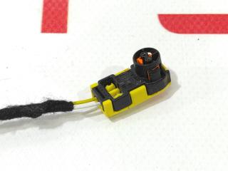 разъем (фишка) проводки Tesla Model X 1 поколение [рестайлинг] 2022, 1552571-80-B