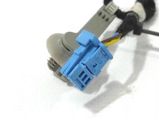 разъем (фишка) проводки Tesla Model X 1 поколение [рестайлинг] 2022, 1552571-80-B